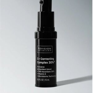 Revision Skincare C+ Correcting Complex 30% Vitamin C Serum